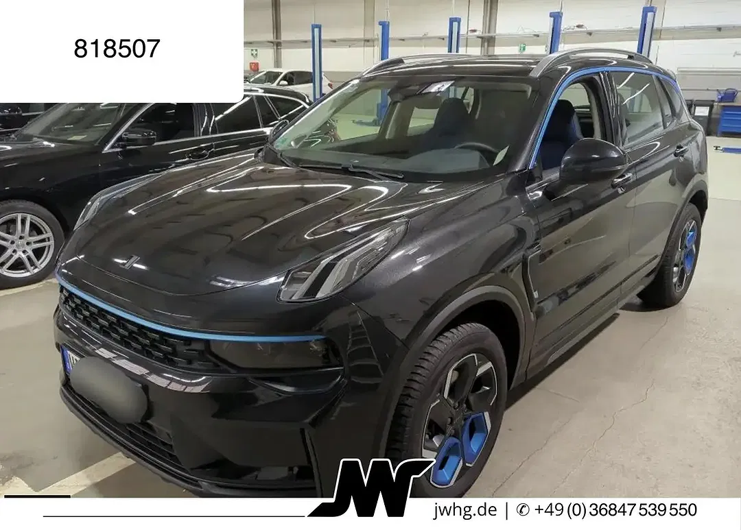 Lynk & Co 01