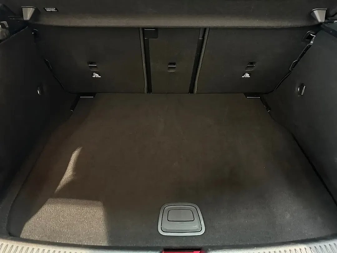 Mercedes-Benz A 200 - Thumbnail 8
