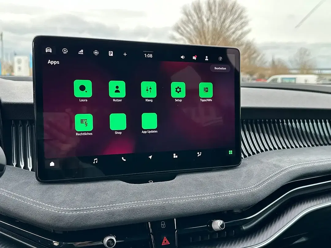 Skoda Superb - Thumbnail 10