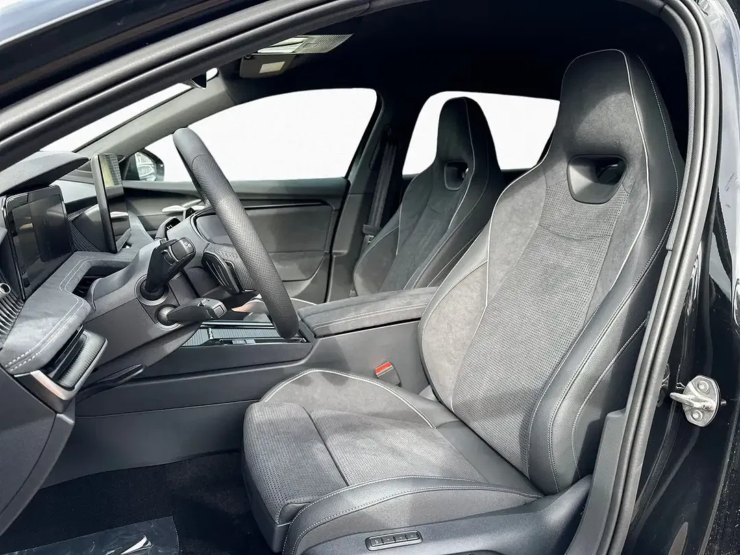 Skoda Superb - Thumbnail 8
