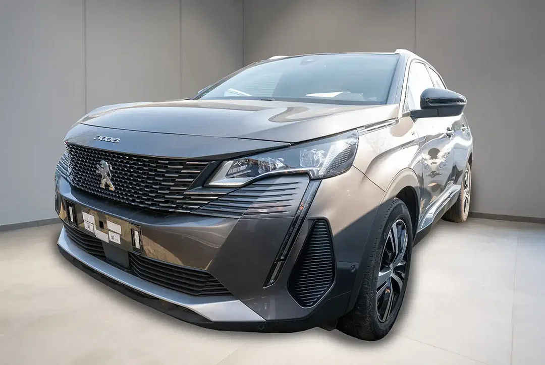 Peugeot 3008 - Afbeelding 1