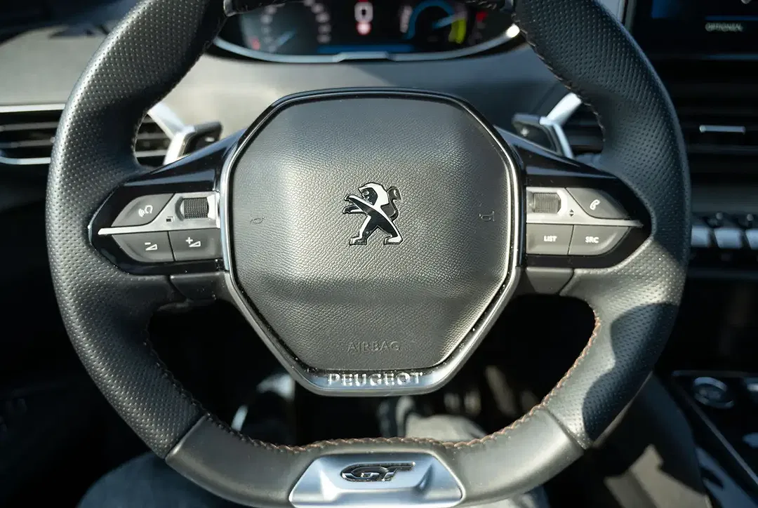Peugeot 3008 - Thumbnail 13