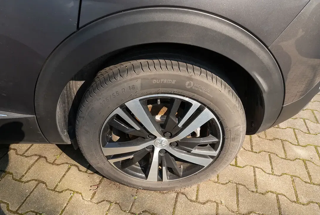 Peugeot 3008 - Thumbnail 15