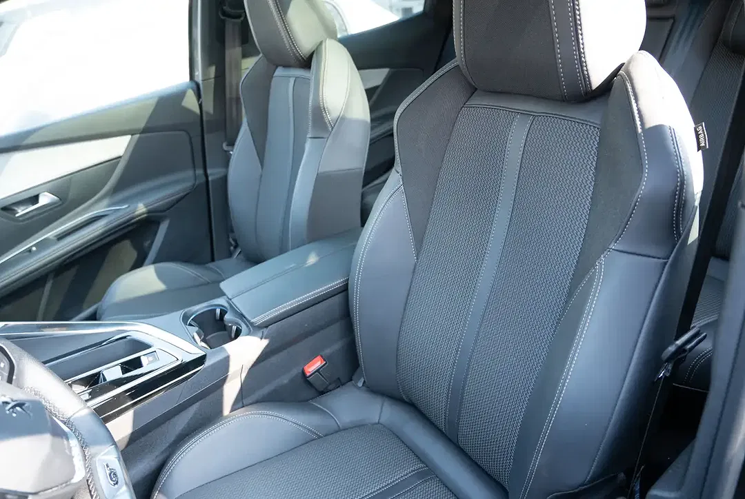 Peugeot 3008 - Thumbnail 7