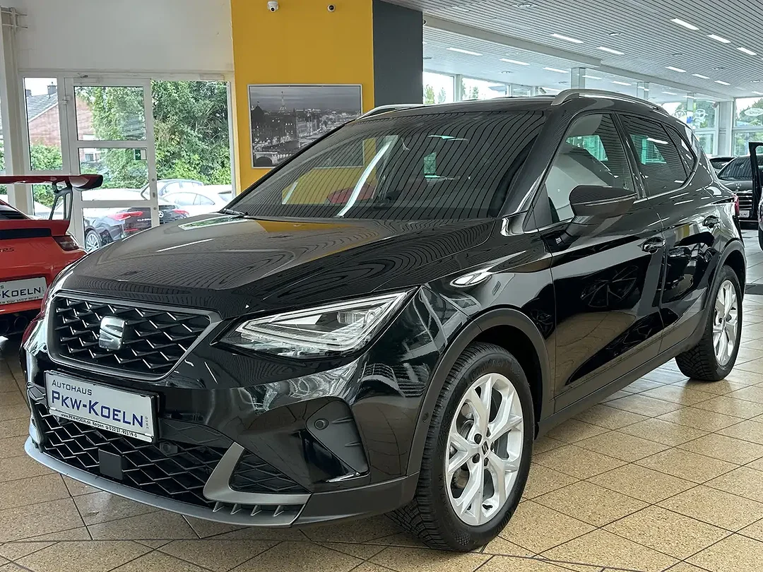 SEAT Arona - Afbeelding 1