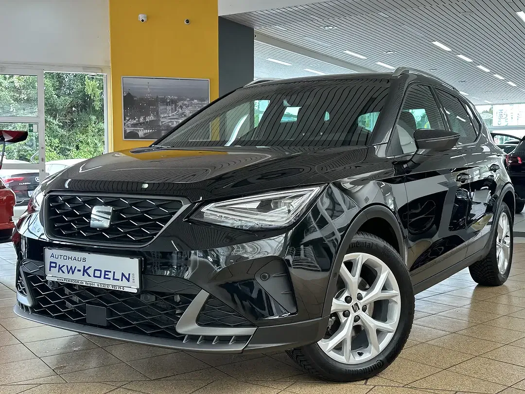 SEAT Arona - Thumbnail 7