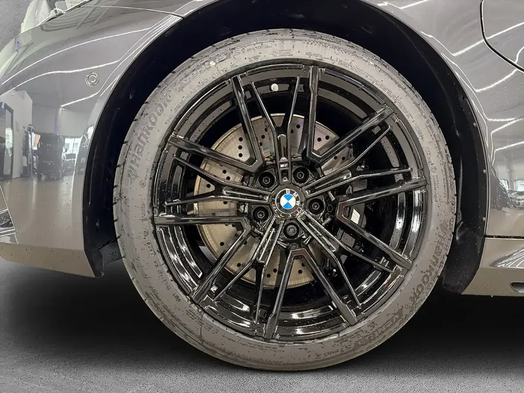 BMW M5 - Thumbnail 7