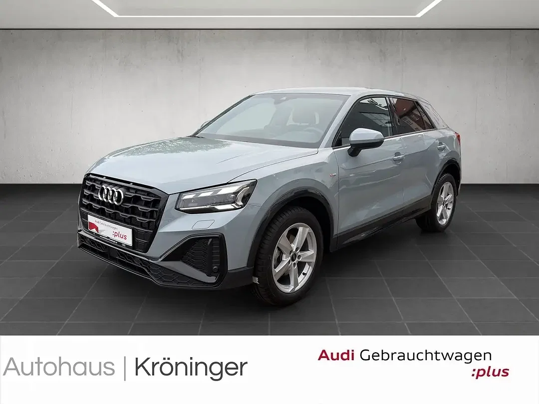 Audi Q2 - Afbeelding 1