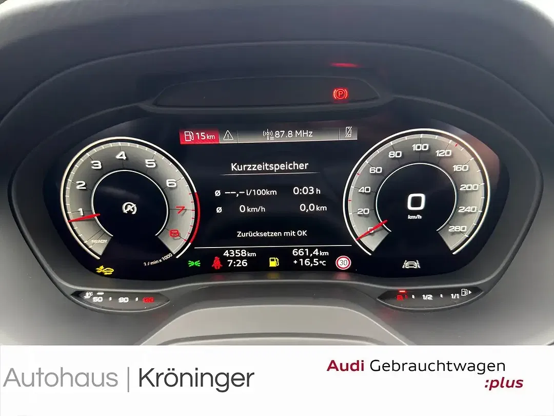 Audi Q2 - Thumbnail 12