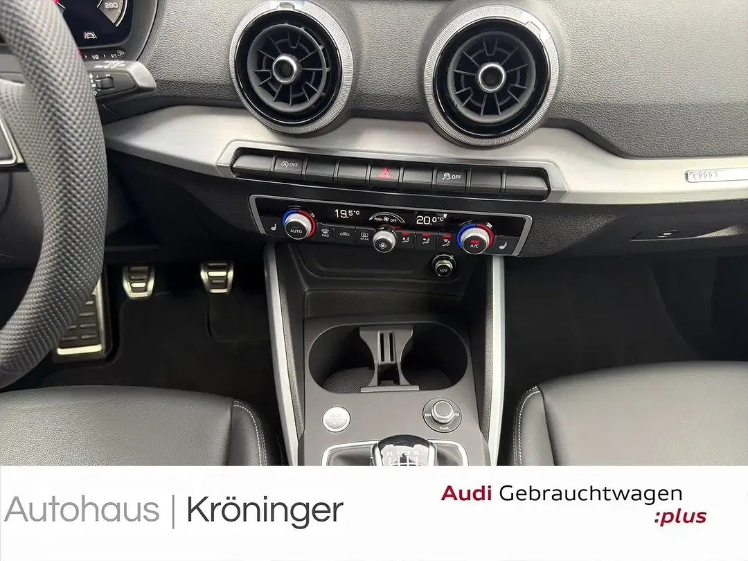 Audi Q2 - Thumbnail 14