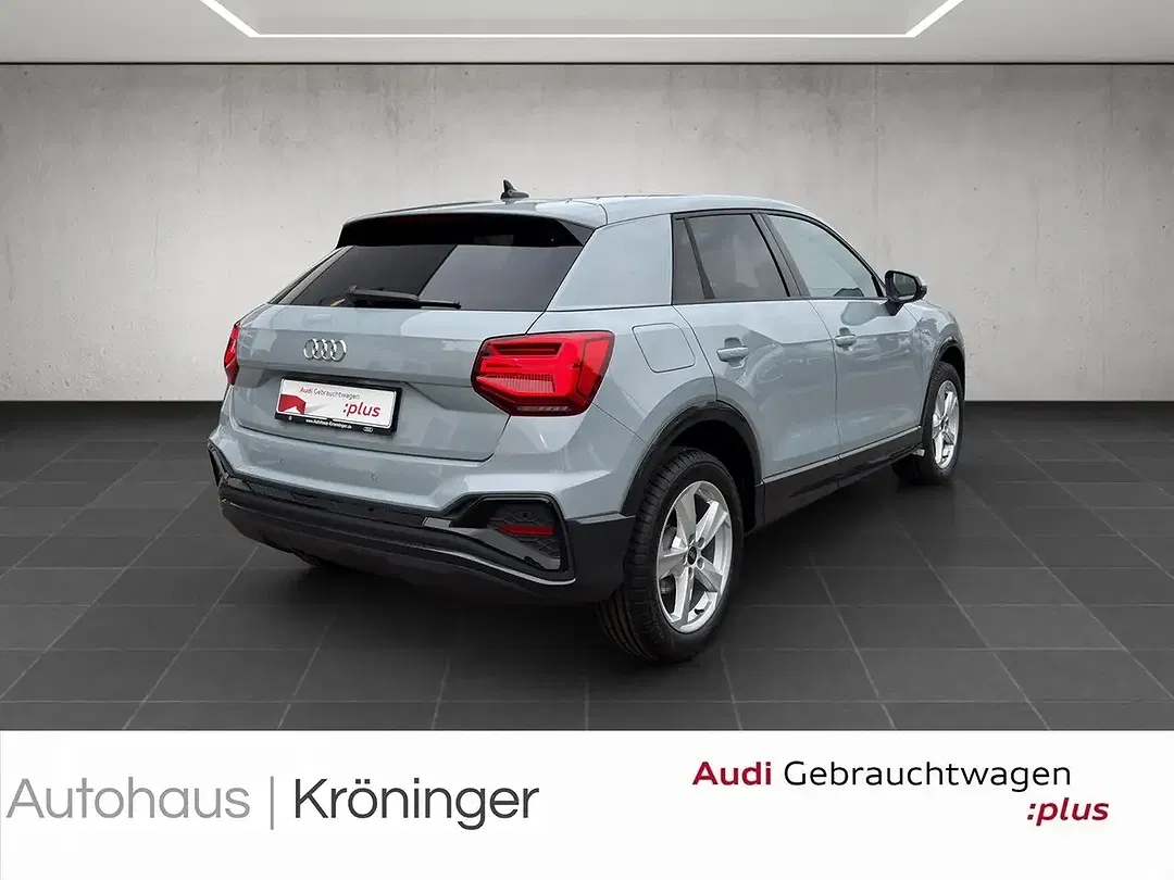 Audi Q2 - Thumbnail 2