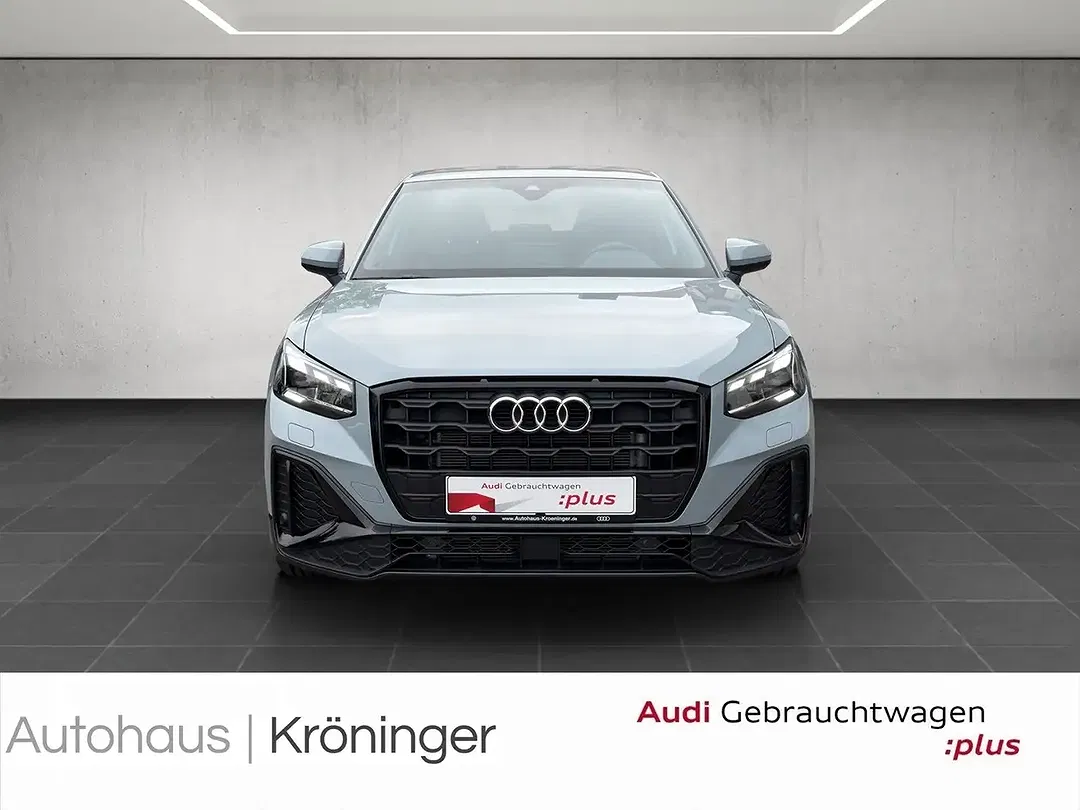 Audi Q2 - Thumbnail 5
