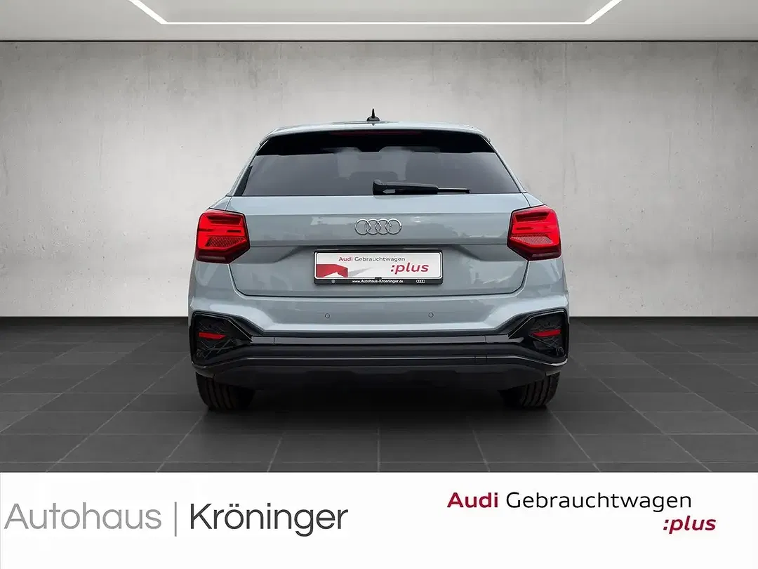 Audi Q2 - Thumbnail 6