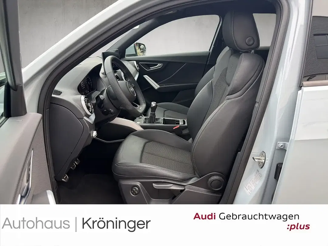 Audi Q2 - Thumbnail 7