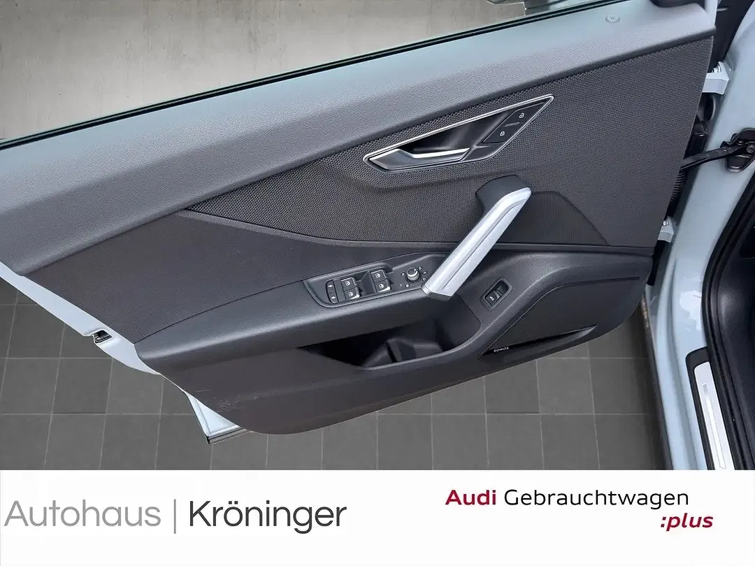 Audi Q2 - Thumbnail 8