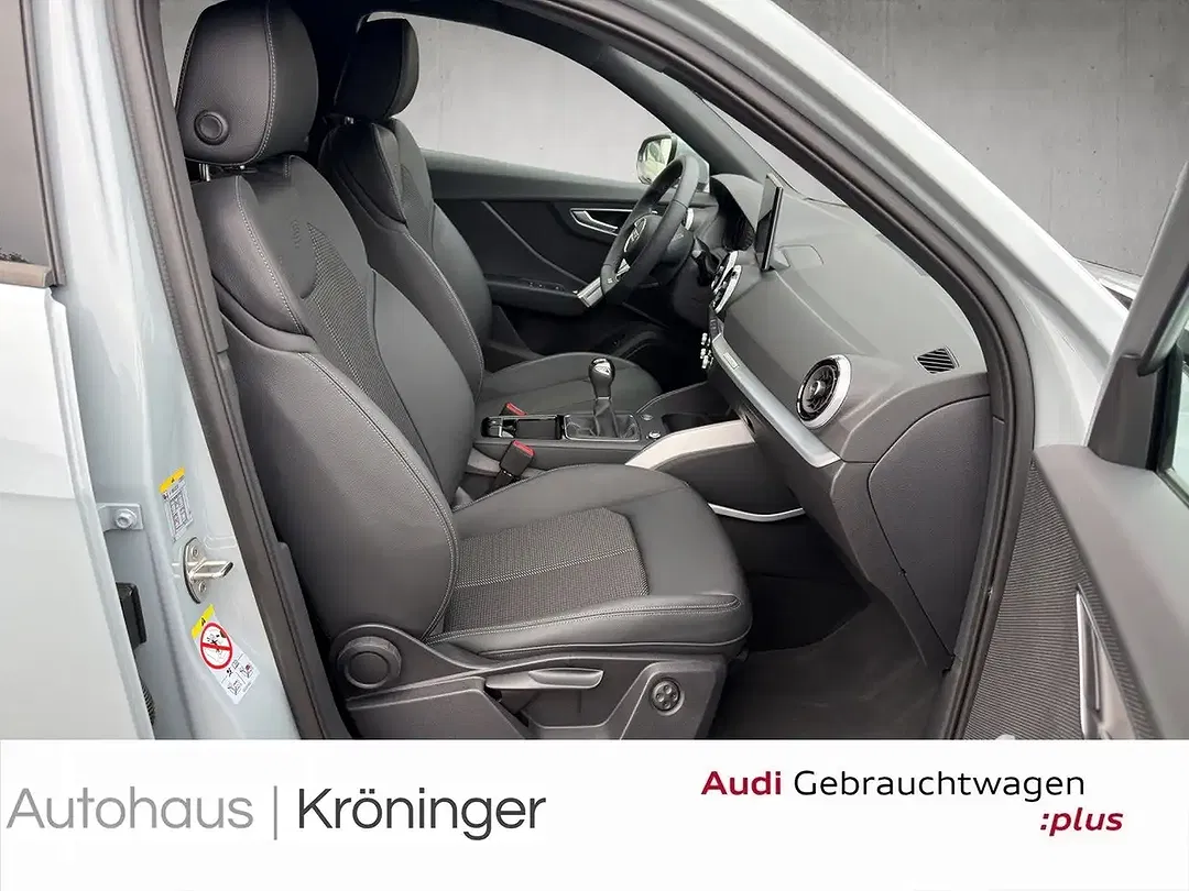 Audi Q2 - Thumbnail 9