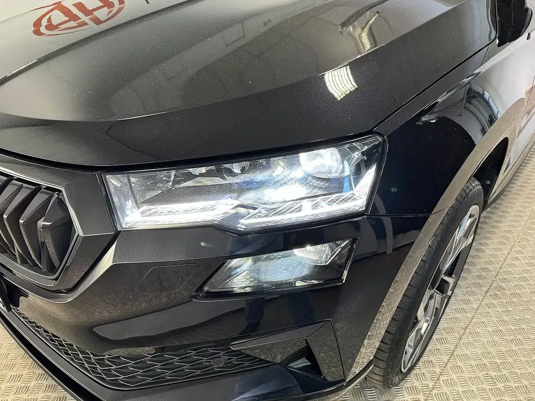 Skoda Karoq - Thumbnail 24