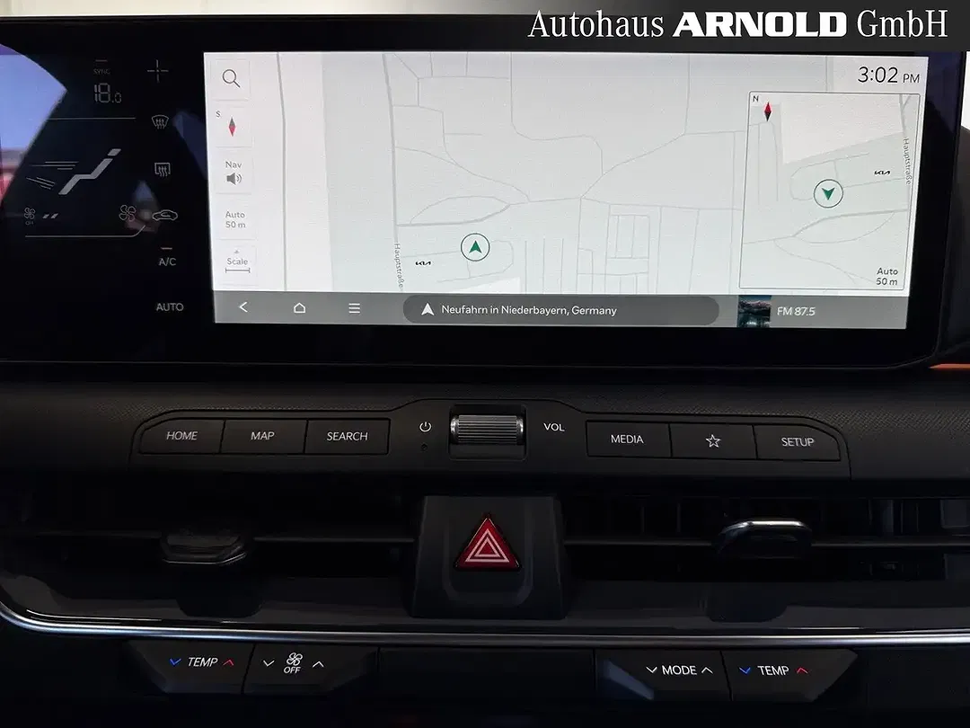 Kia K4 - Thumbnail 10