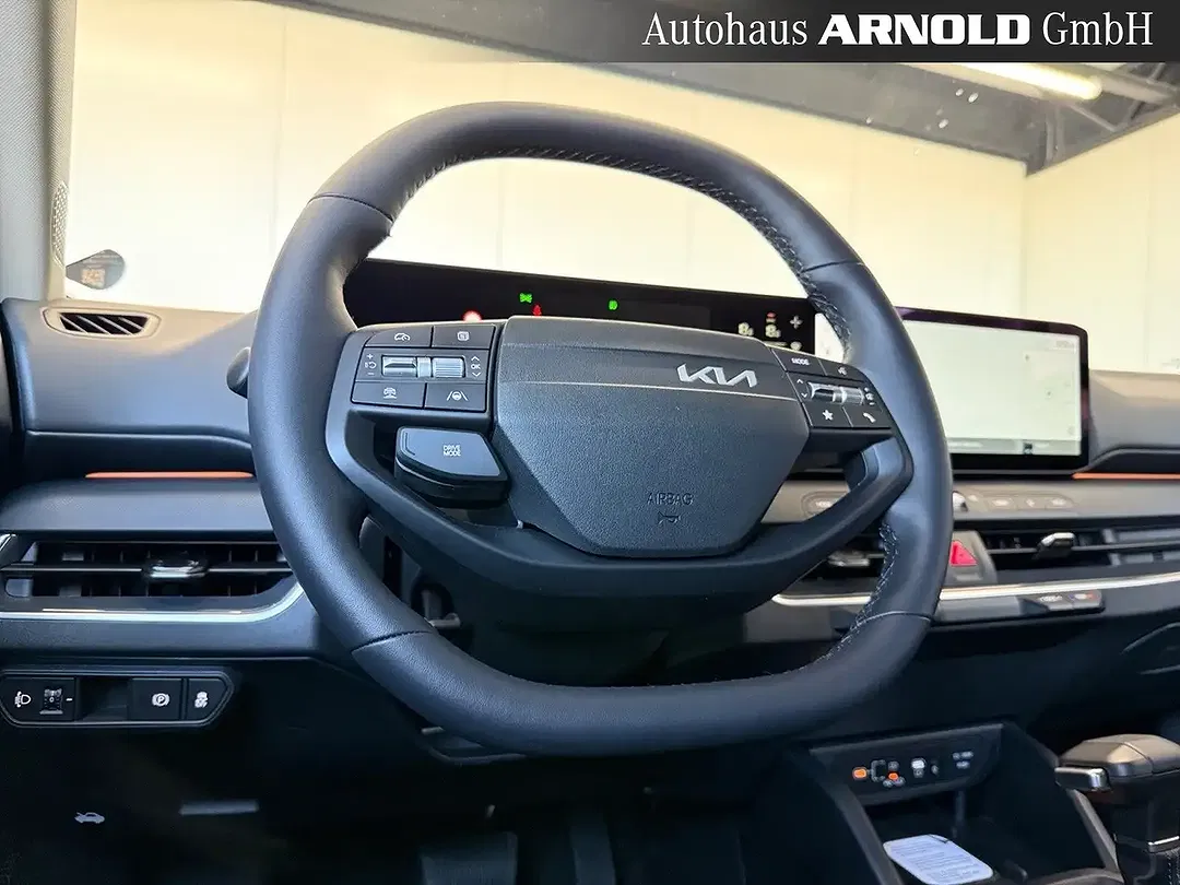 Kia K4 - Thumbnail 9