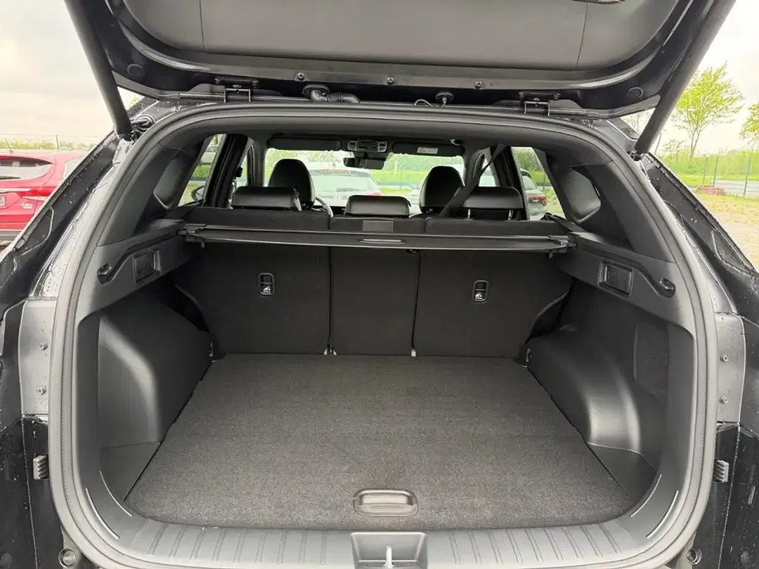 Hyundai TUCSON - Thumbnail 12