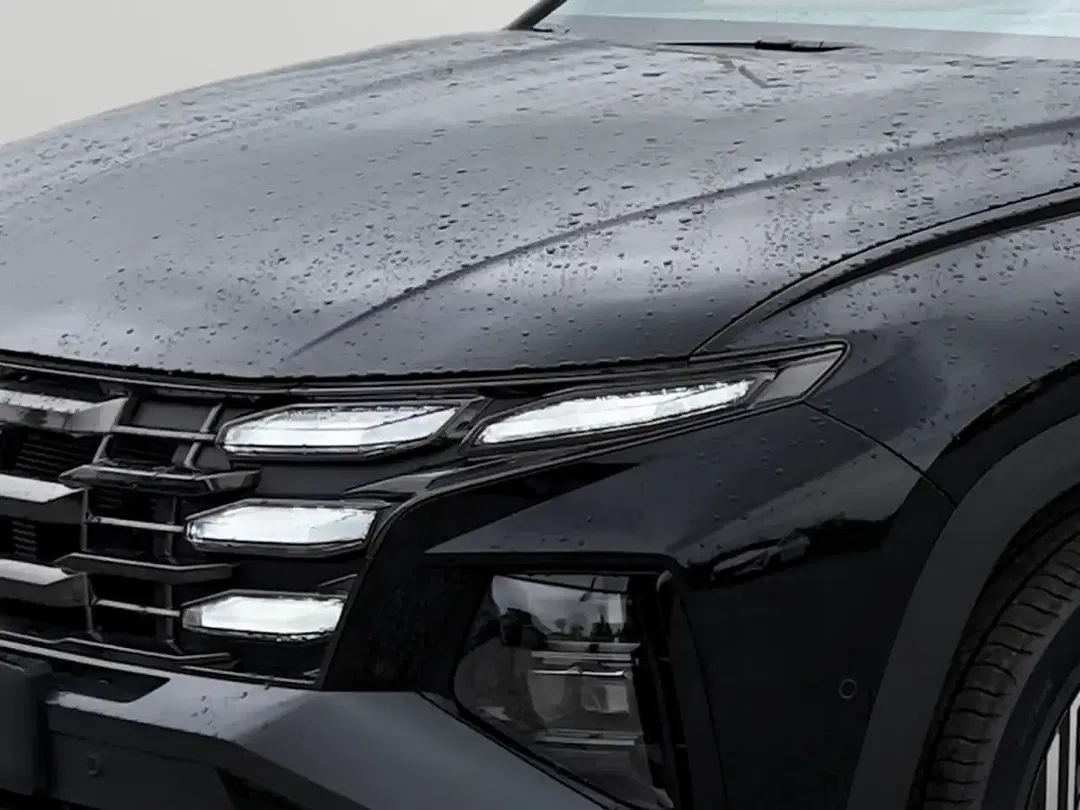 Hyundai TUCSON - Thumbnail 5