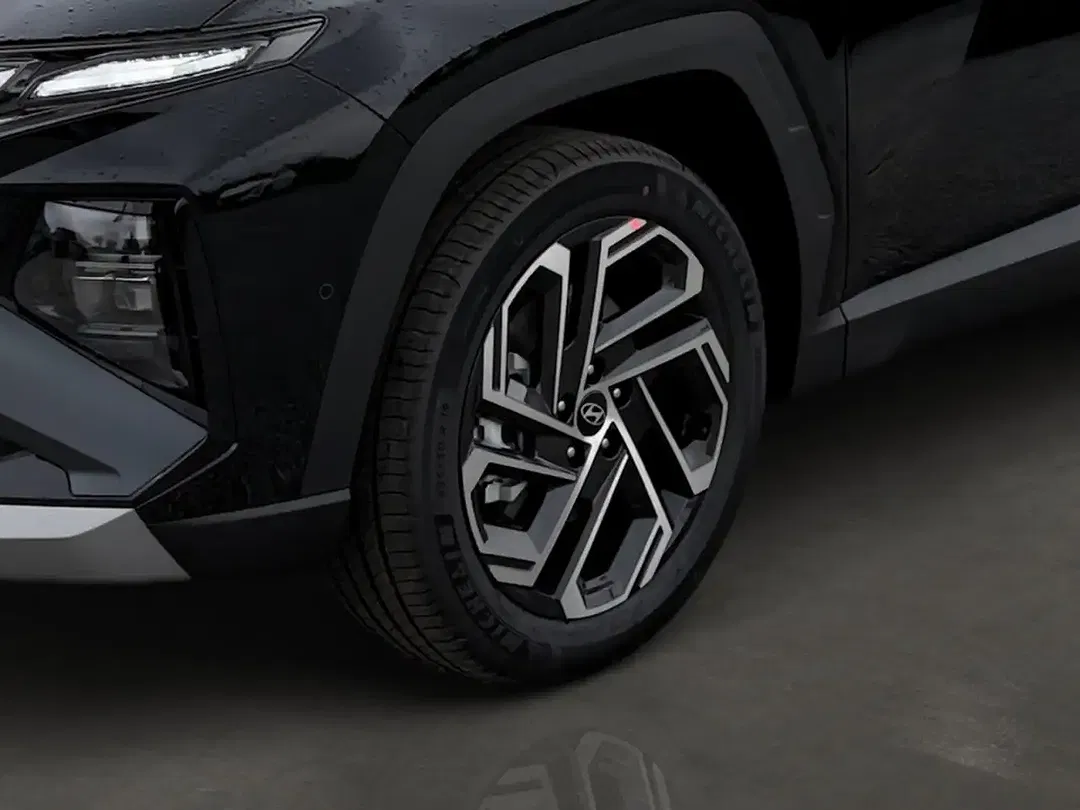 Hyundai TUCSON - Thumbnail 6