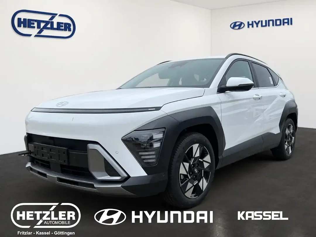 Hyundai KONA - Afbeelding 1