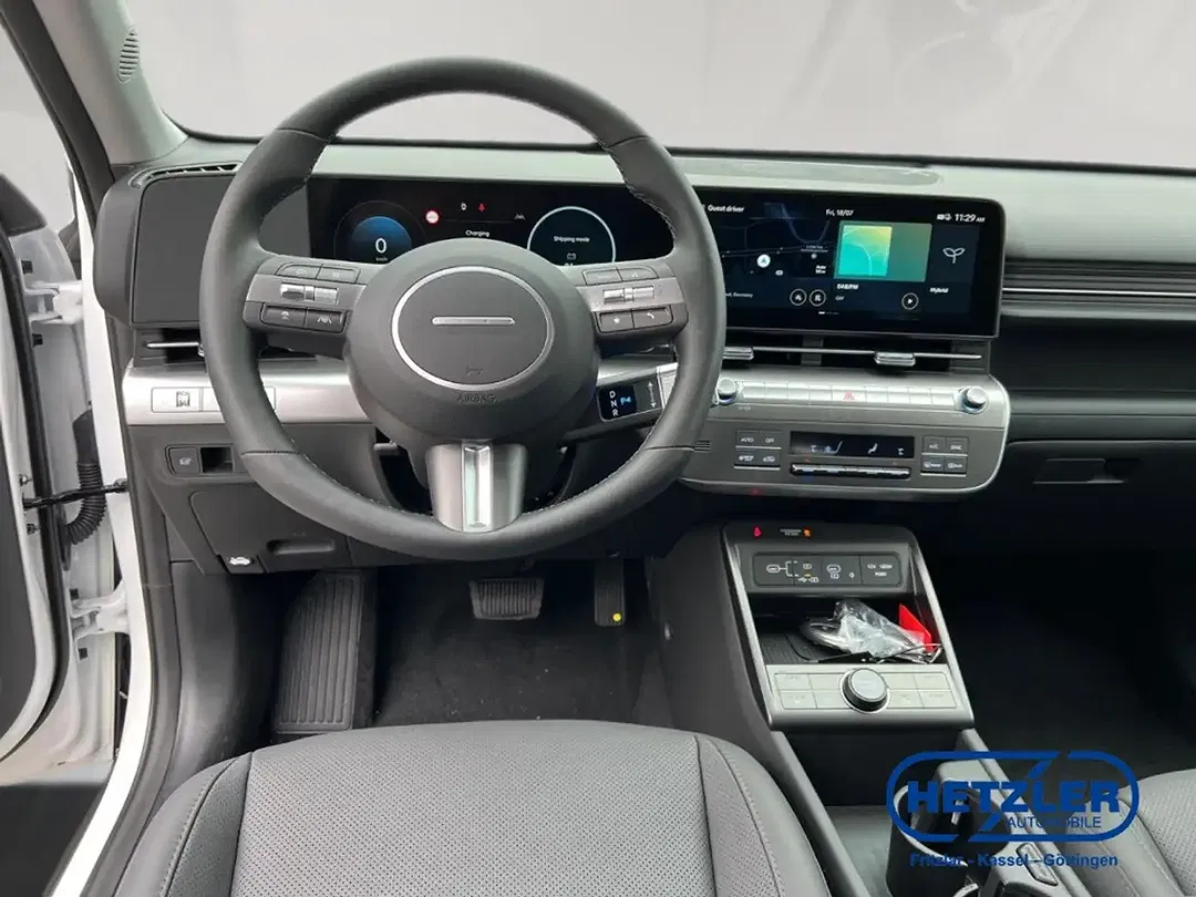Hyundai KONA - Thumbnail 10
