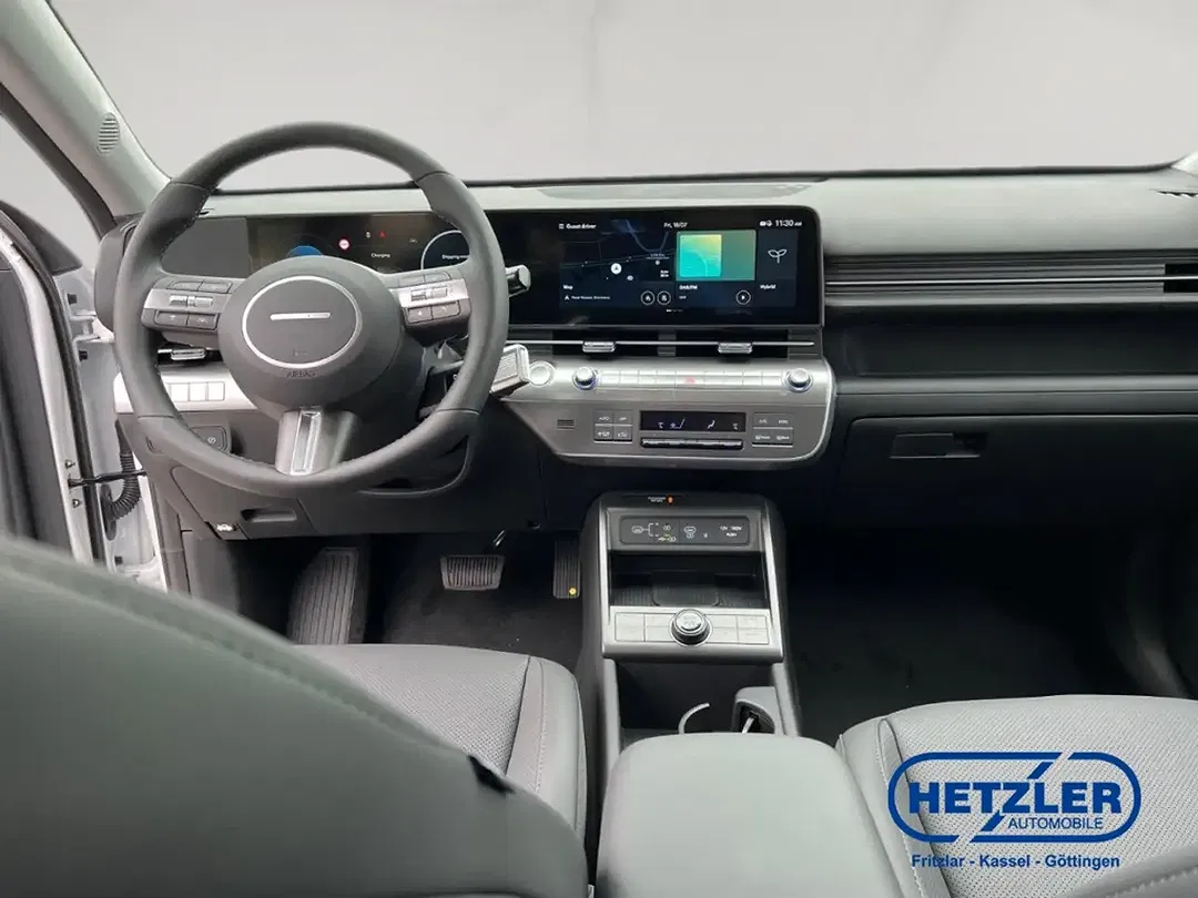 Hyundai KONA - Thumbnail 11