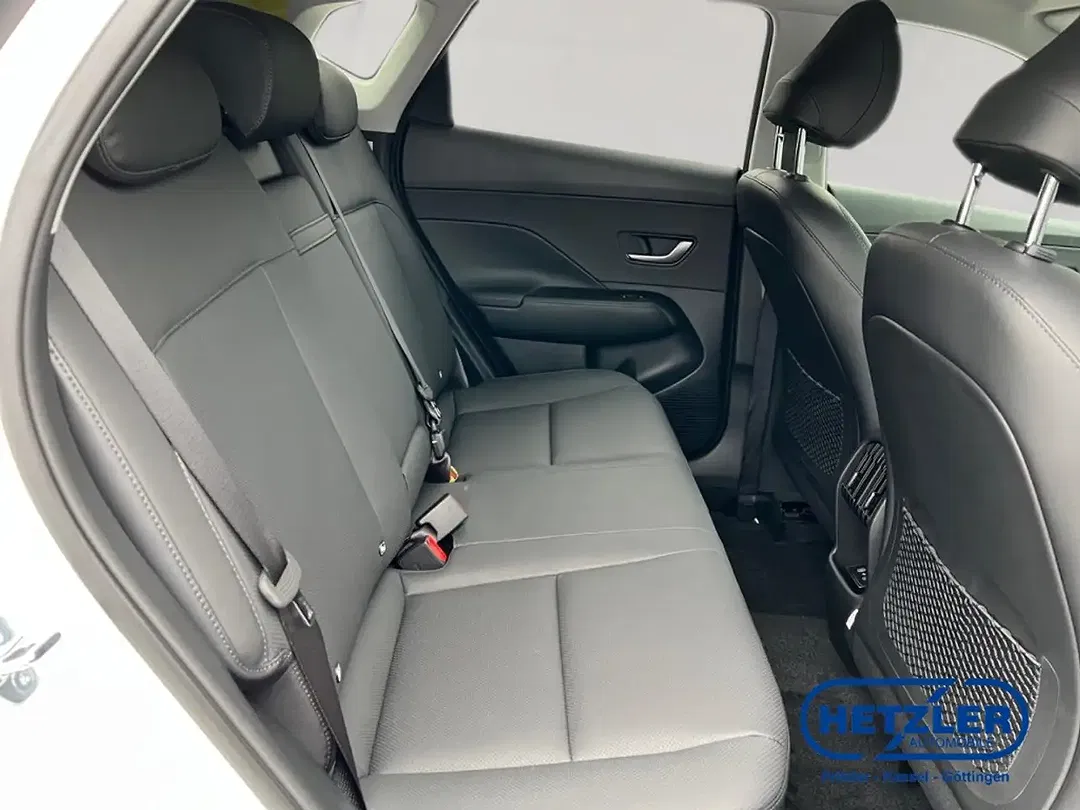 Hyundai KONA - Thumbnail 13
