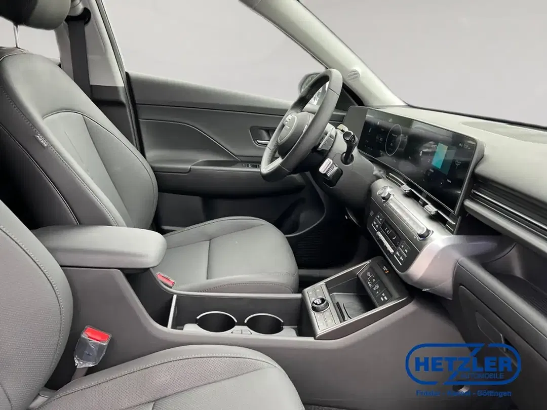 Hyundai KONA - Thumbnail 14