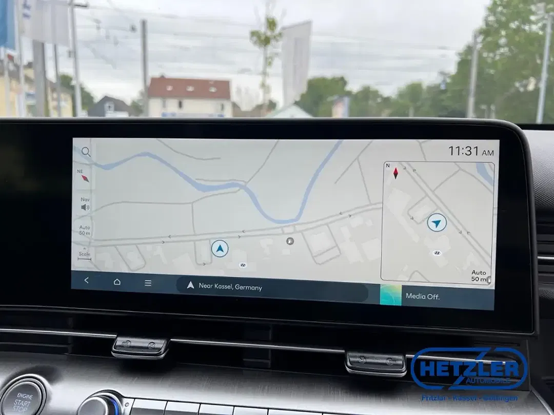 Hyundai KONA - Thumbnail 15