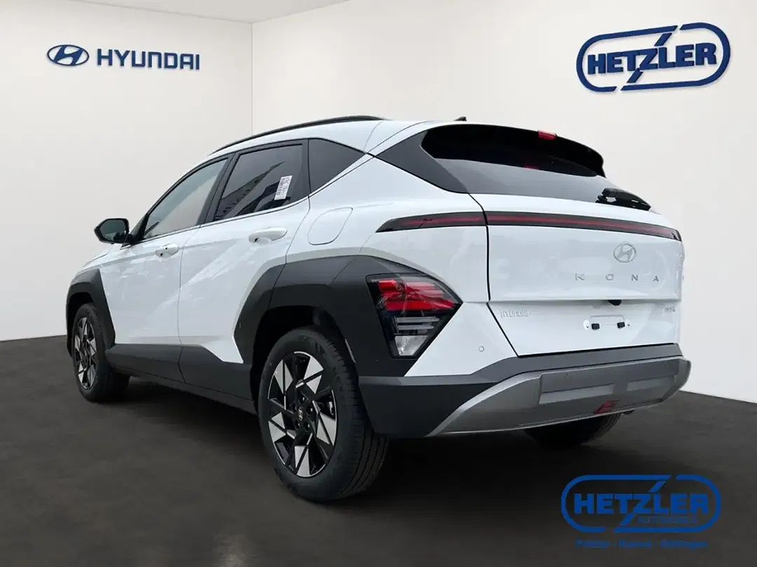 Hyundai KONA - Thumbnail 4