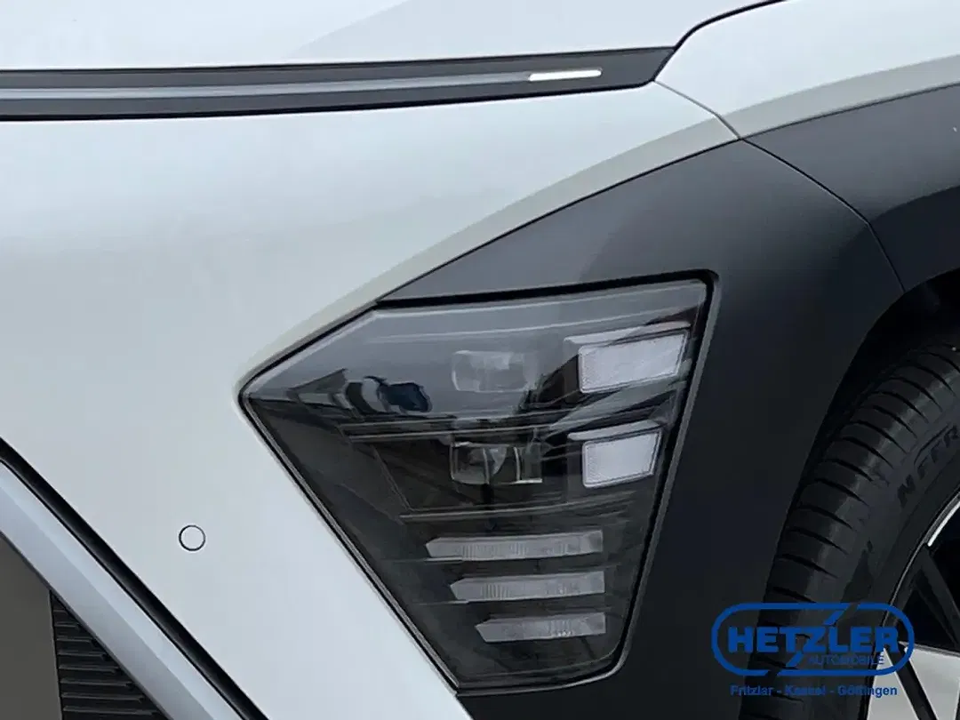 Hyundai KONA - Thumbnail 5