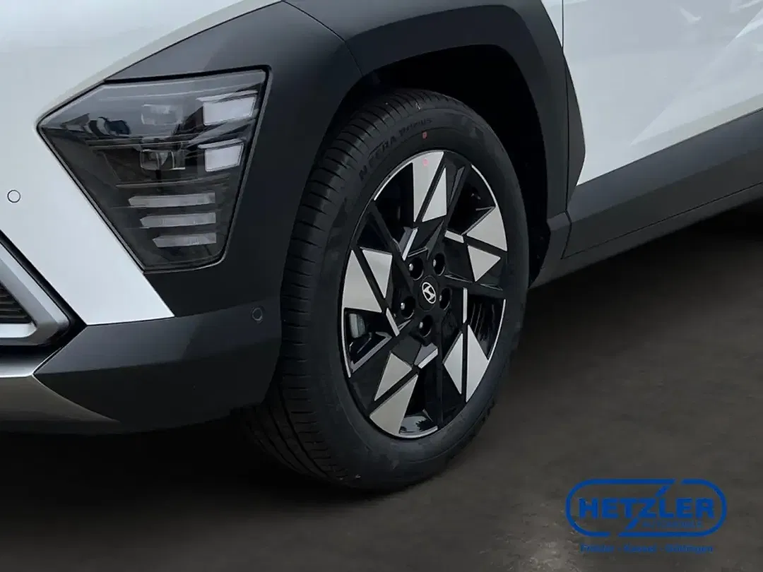 Hyundai KONA - Thumbnail 6