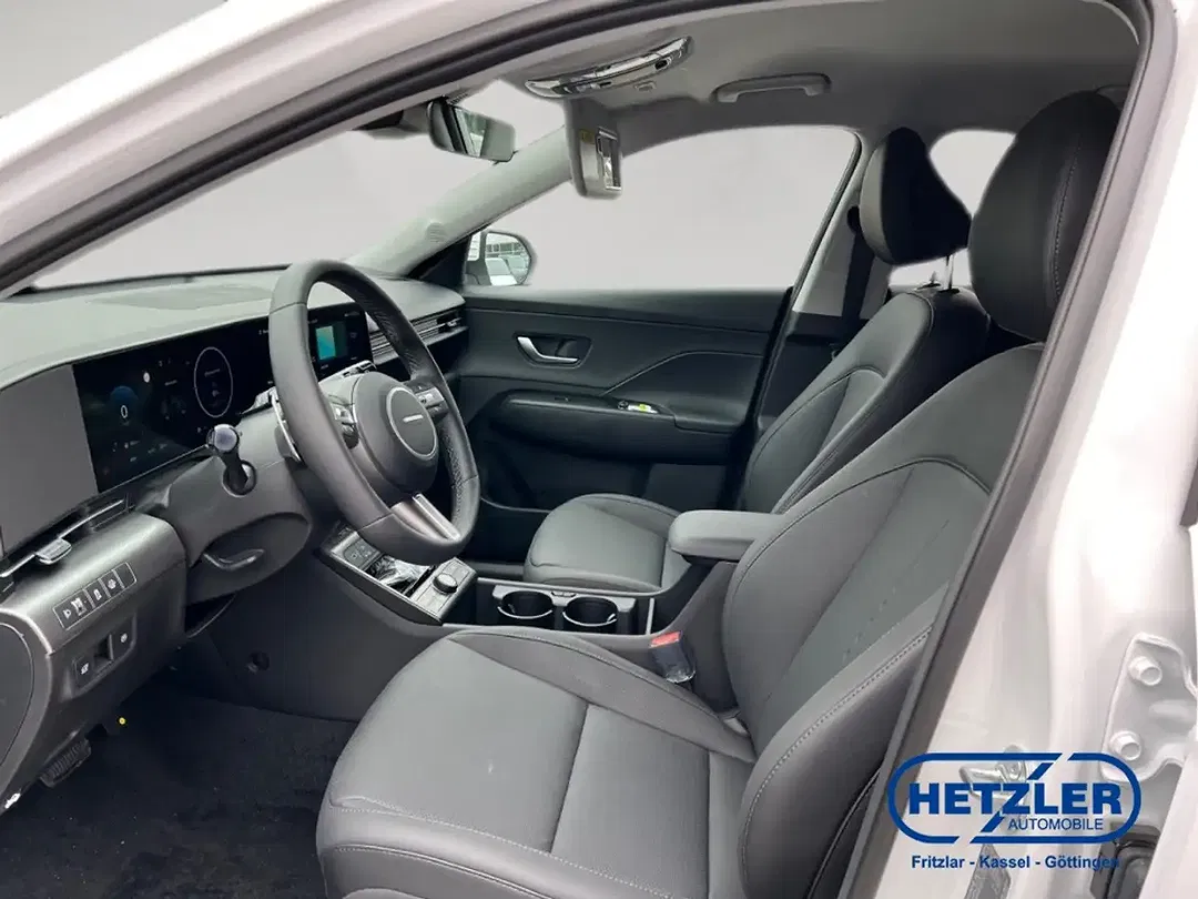 Hyundai KONA - Thumbnail 7
