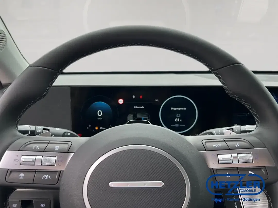 Hyundai KONA - Thumbnail 8