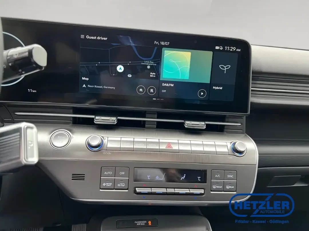 Hyundai KONA - Thumbnail 9