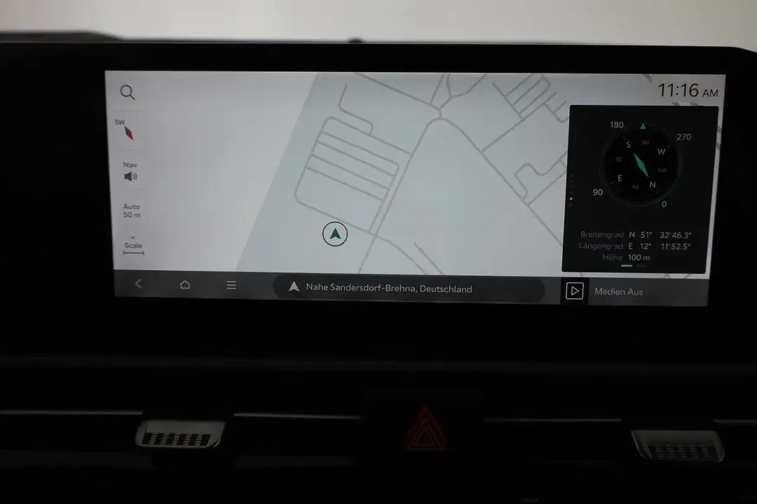 Kia Sportage - Thumbnail 10