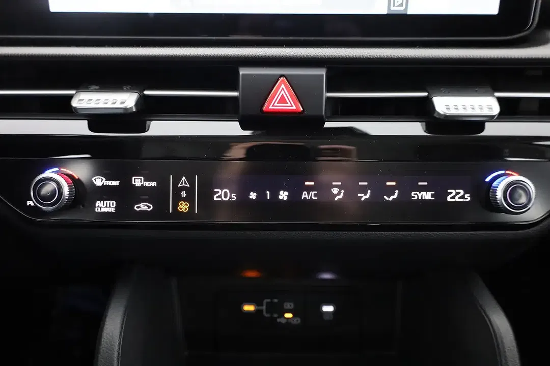 Kia Sportage - Thumbnail 11