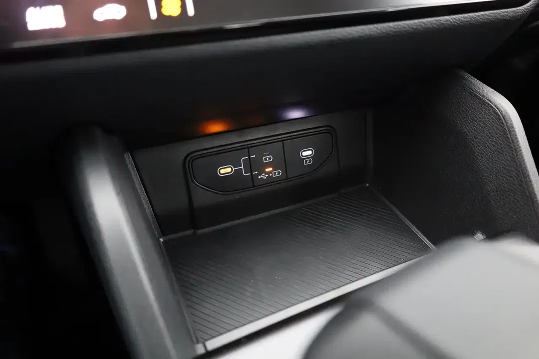 Kia Sportage - Thumbnail 12