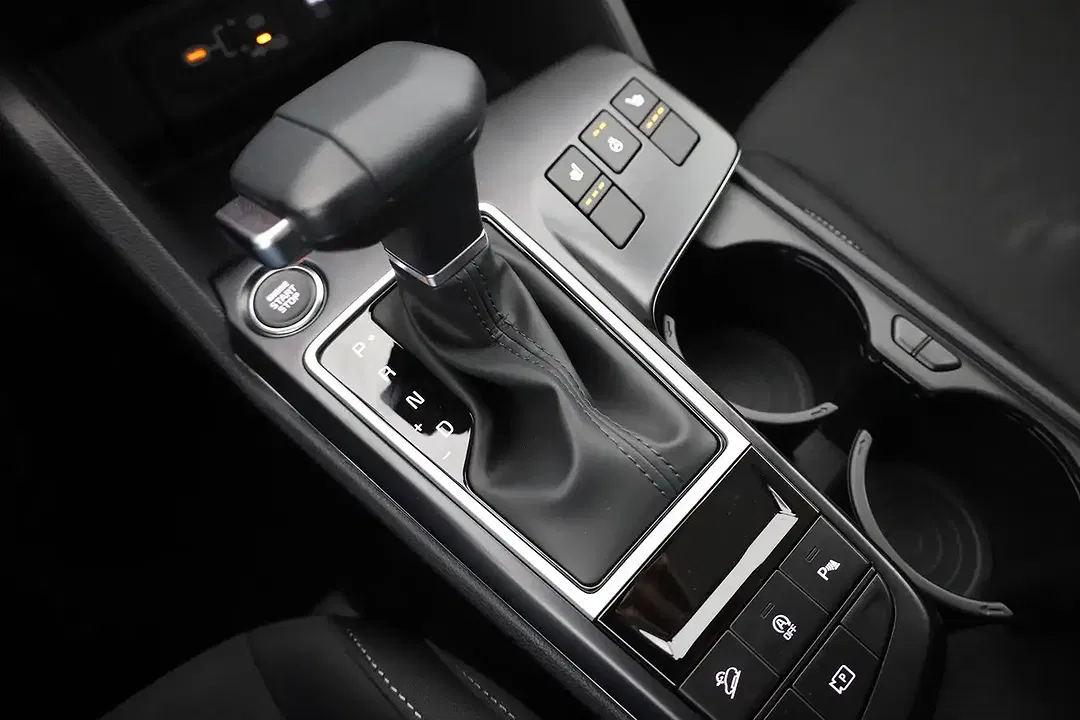 Kia Sportage - Thumbnail 13