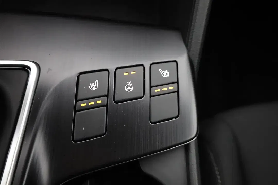 Kia Sportage - Thumbnail 14