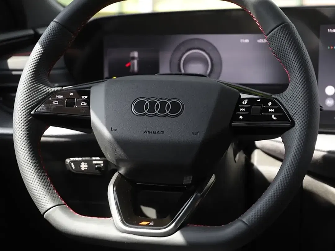 Audi Q5 - Thumbnail 9