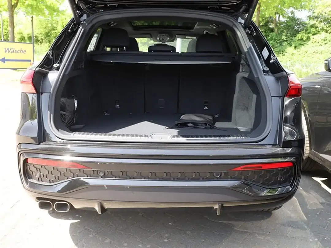 Audi Q5 - Thumbnail 10