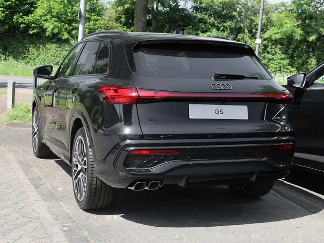 Audi Q5 - Afbeelding 1