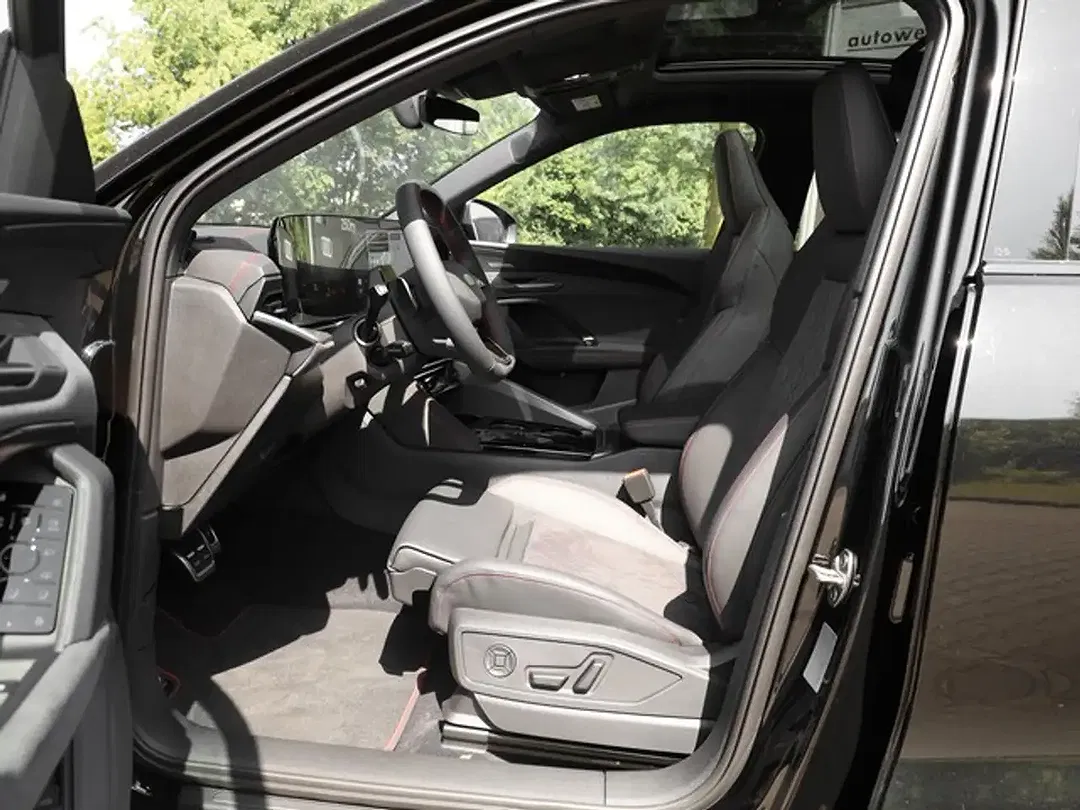 Audi Q5 - Thumbnail 2