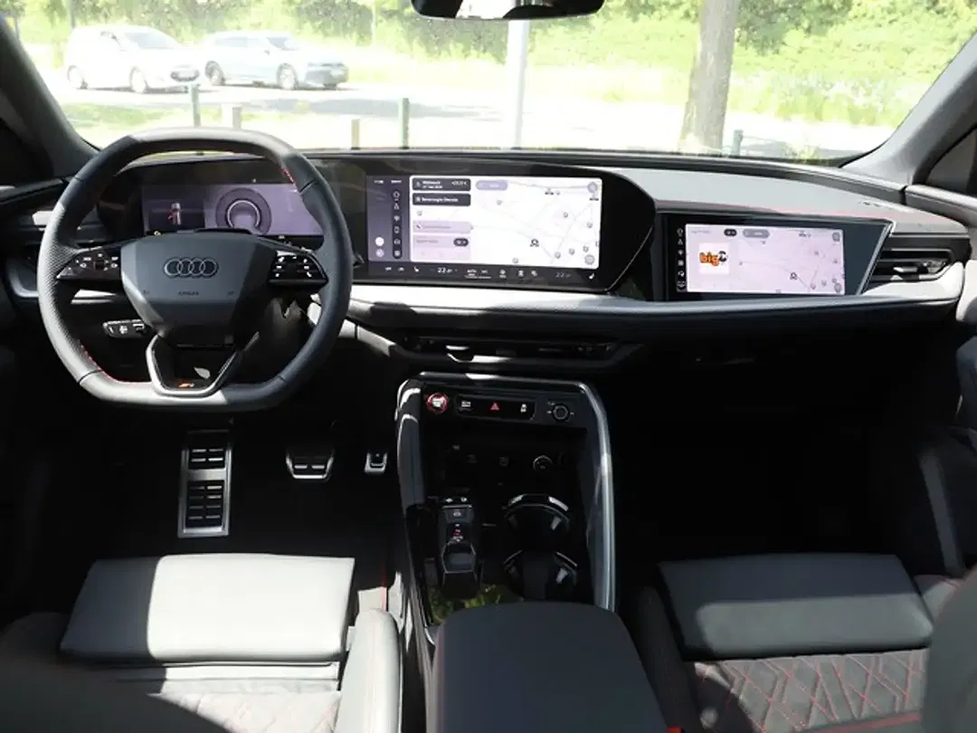 Audi Q5 - Thumbnail 5