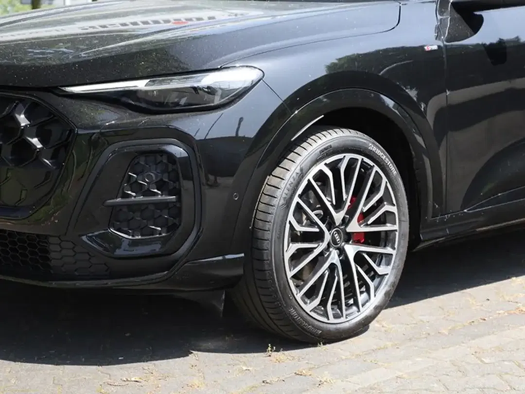 Audi Q5 - Thumbnail 8