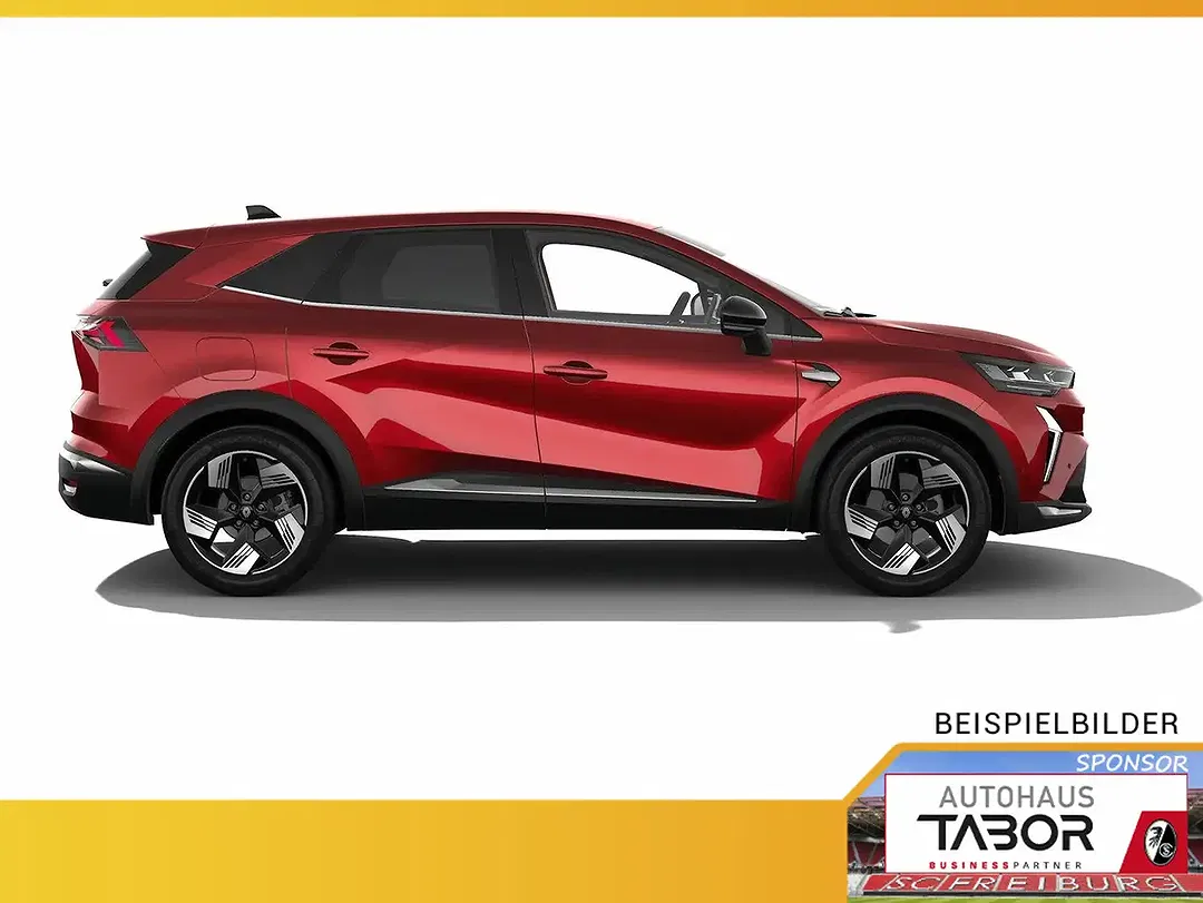 Renault Symbioz - Thumbnail 3